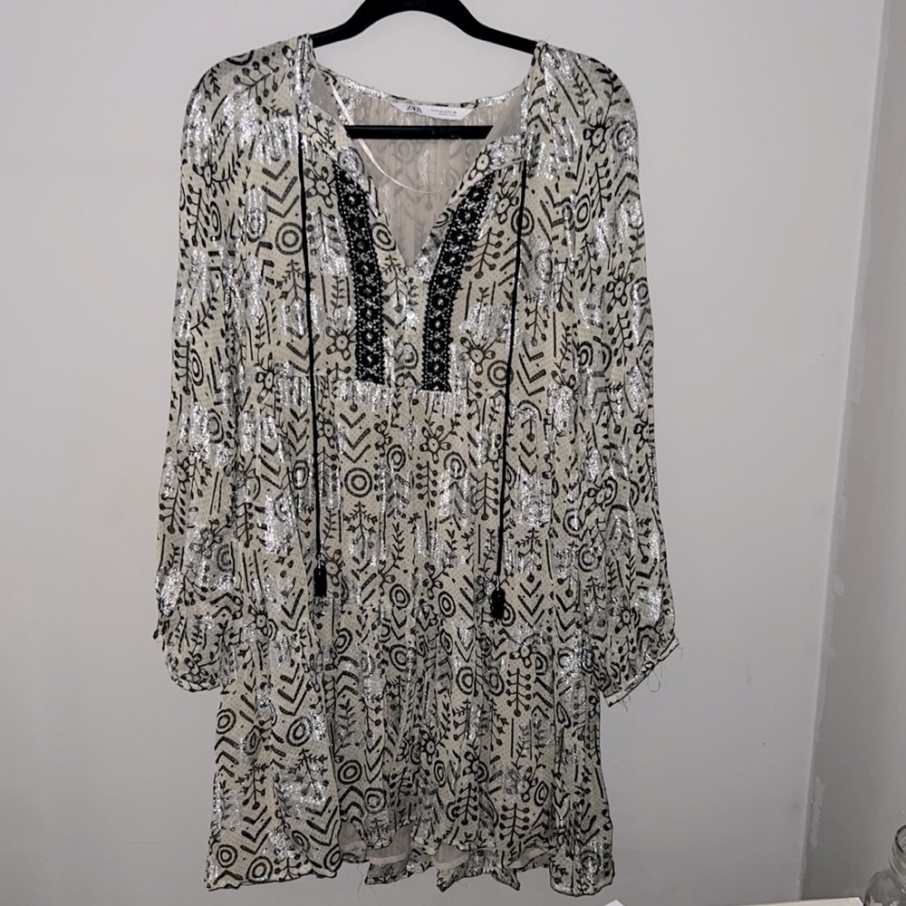 Zara Dress